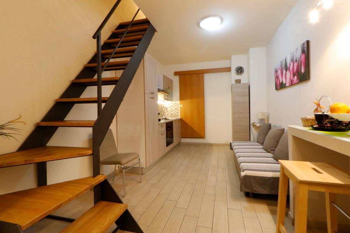 Centrocitta Suite Catania Exterior photo