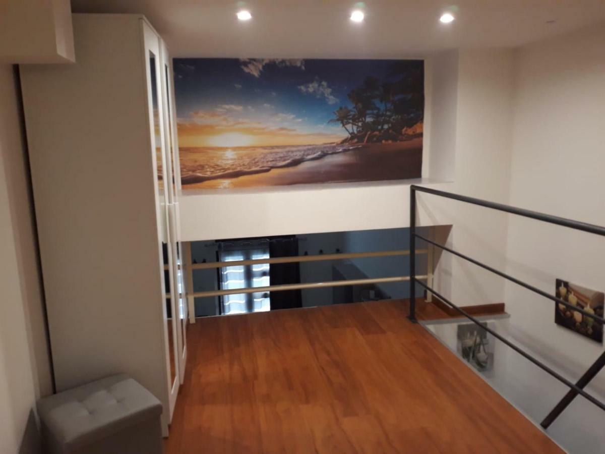 Centrocitta Suite Catania Exterior photo