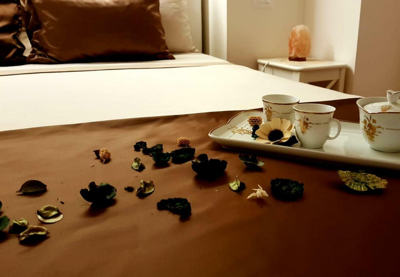 Centrocitta Suite Catania Exterior photo