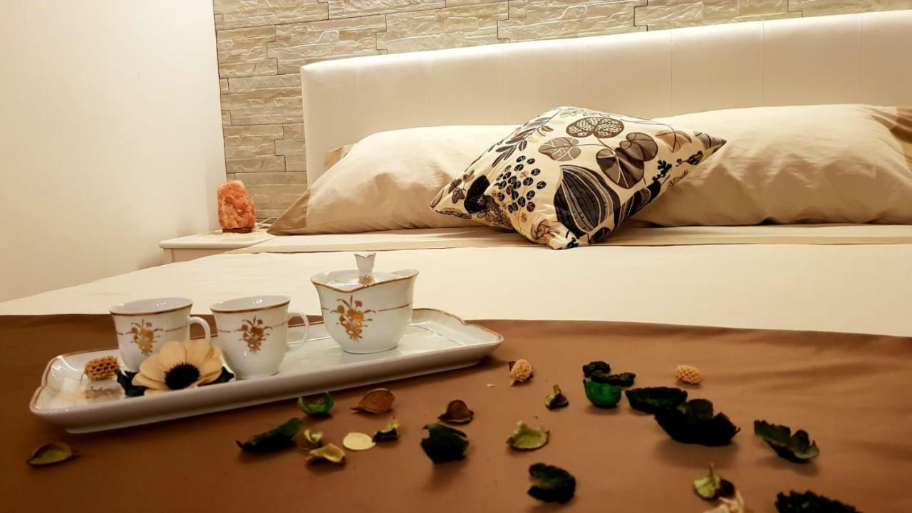 Centrocitta Suite Catania Exterior photo