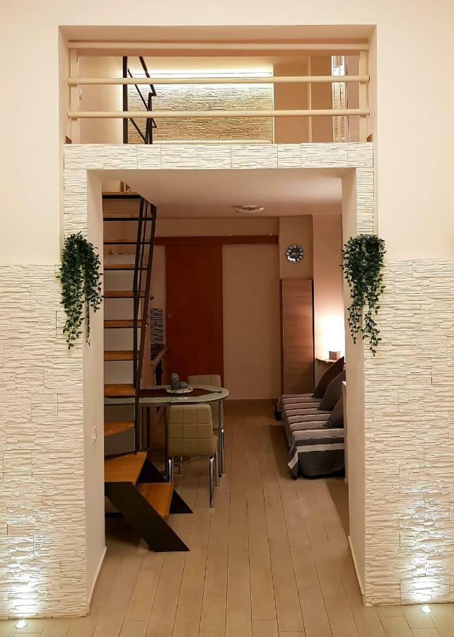 Centrocitta Suite Catania Exterior photo