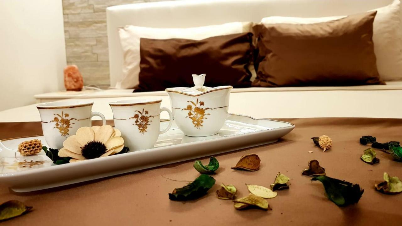 Centrocitta Suite Catania Exterior photo