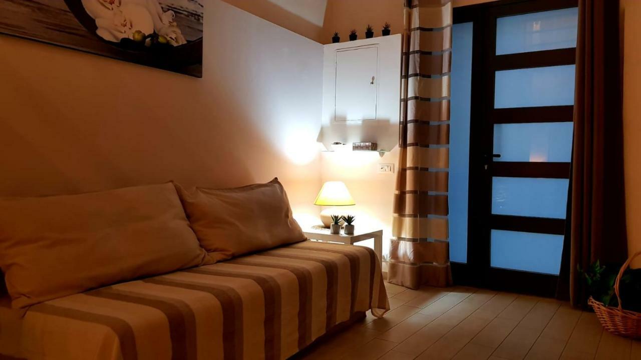 Centrocitta Suite Catania Exterior photo
