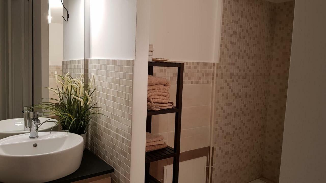 Centrocitta Suite Catania Exterior photo