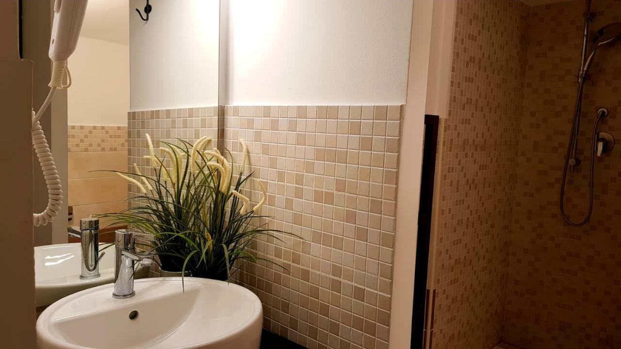 Centrocitta Suite Catania Exterior photo