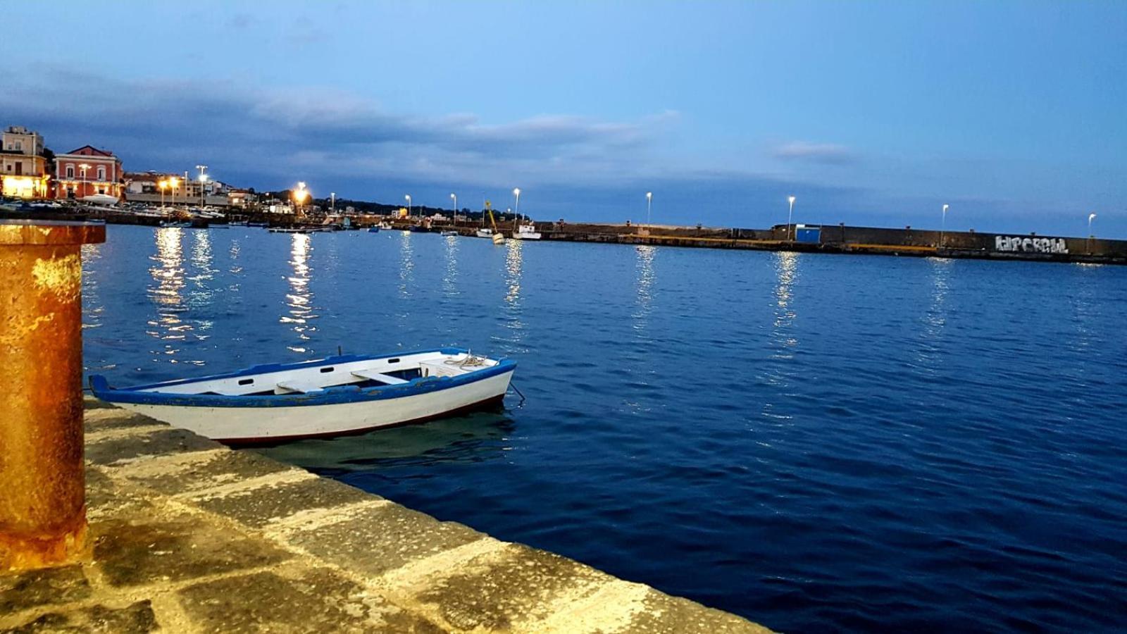Centrocitta Suite Catania Exterior photo